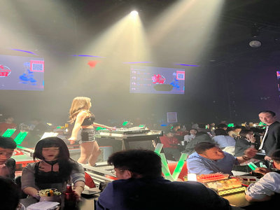 梧州夜总会招聘